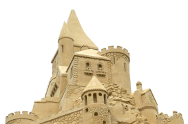 sandcastle 6 lis